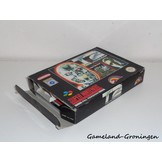 T2 The Arcade Game (Compleet, FAH)