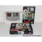 T2 The Arcade Game (Complete, FAH)