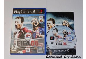 FIFA 06 (Complete)