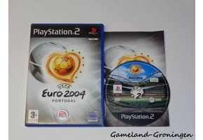 UEFA Euro 2004 (Complete)