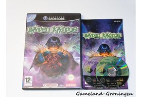 Baten Kaitos Eternal Wings and the Lost Ocean (Complete, HOL)