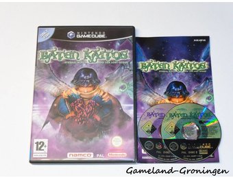 Baten Kaitos Eternal Wings and the Lost Ocean (Compleet, HOL)