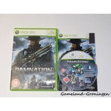 Damnation (Compleet)