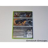 Turning Point Fall of Liberty (Complete)