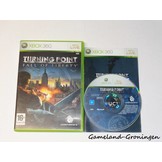 Turning Point Fall of Liberty (Complete)