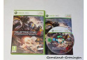 Supreme Commander 2 (Compleet)