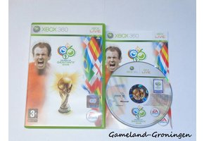 2006 FIFA World Cup (Complete)