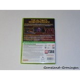 Xcom Enemy Within (Complete)