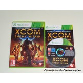 Xcom Enemy Within (Compleet)