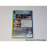 WWE Smackdown vs Raw 2008 (Compleet)