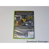 Timeshift (Compleet)