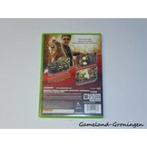 Stranglehold (Complete)