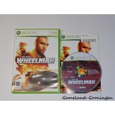 Wheelman (Complete)