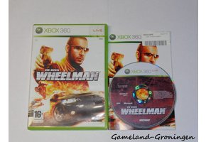 Wheelman (Complete)