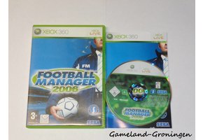 Football Manager 2006 (Complete)