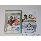 FIFA 09 (Complete, Classics)