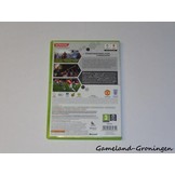 Pro Evolution Soccer 2011 (Compleet)