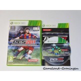 Pro Evolution Soccer 2011 (Compleet)