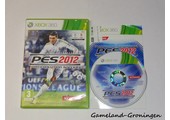 Pro Evolution Soccer 2012 (Compleet)