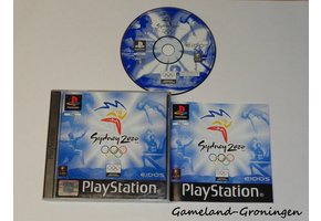 Sydney 2000 (Compleet)