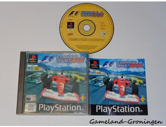 Formula One Arcade (Compleet)