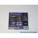 WRC Arcade (Compleet)