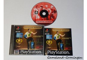 Fighter Maker (Compleet)