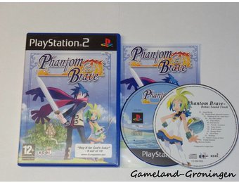 Phantom Brave (Compleet)