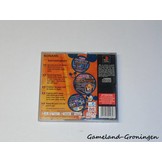 Dancing Stage Disney Mix (Compleet)