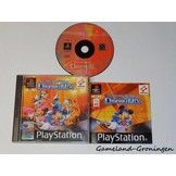 Dancing Stage Disney Mix (Complete)