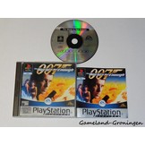 The World is Not Enough (Compleet, Platinum)