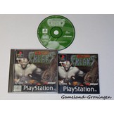 Bio Freaks (Compleet)