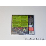 Bio Freaks (Compleet)