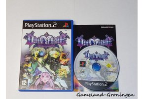 Odin Sphere (Compleet)