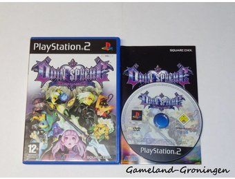 Odin Sphere (Complete)