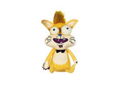 Rick and Morty - Squanchy Plush 27 cm