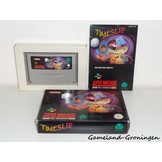 Timeslip (Complete, UKV)