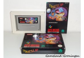 Timeslip (Compleet, UKV)