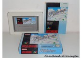 Pilotwings (Compleet, FAH)