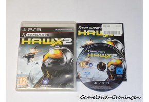 Tom Clancy's H.A.W.X. 2 (Compleet)