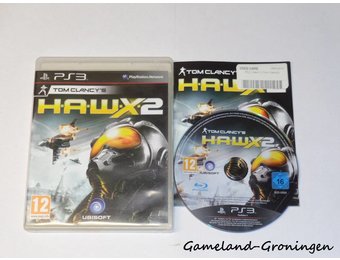 Tom Clancy's HAWX 2 (Complete)