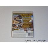 Motorstorm (Compleet)