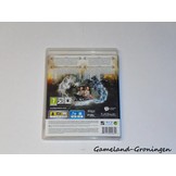 Wonderbook Book of Spells (Compleet)