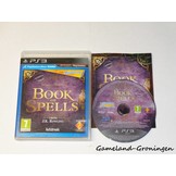 Wonderbook Book of Spells (Compleet)