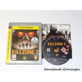 Killzone 2 (Compleet, Platinum)