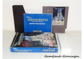 Disney's Adventures in the Magic Kingdom (Complete, FRA)