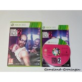 Kane & Lynch 2 Dog Days (Compleet)