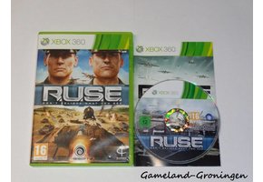 R.U.S.E. (Compleet)
