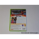 Table Tennis (Compleet)