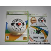 Table Tennis (Compleet)